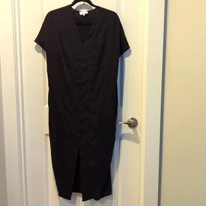 JCrew Loose Fit Dress